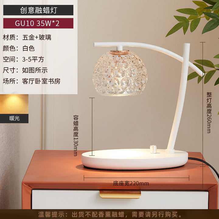 Contemporary Decorative Table Lamp