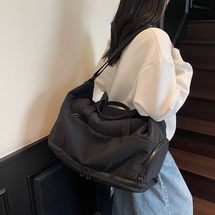 Versatile Functional Travel Duffel Bag Stornfield