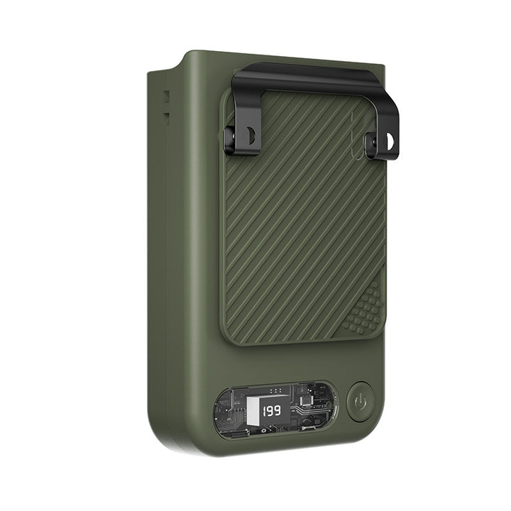Unisex Compact Portable Power Bank Stornfield
