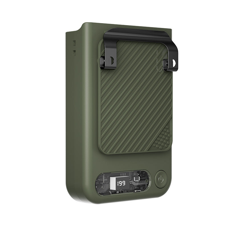 Unisex Portable Multi-Purpose Power Bank Stornfield