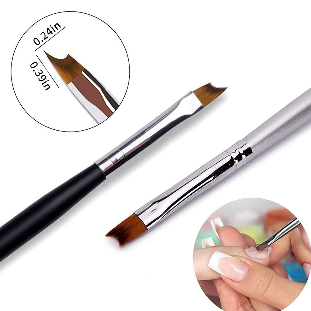 Professional Nail Art Detailing Brush Stornfield