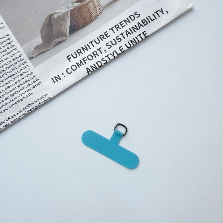 Versatile Silicone Tag Stornfield