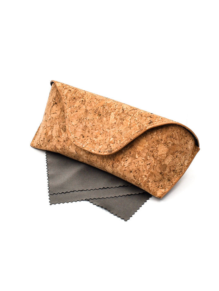 Felt Eyewear Storage Case Stornfield