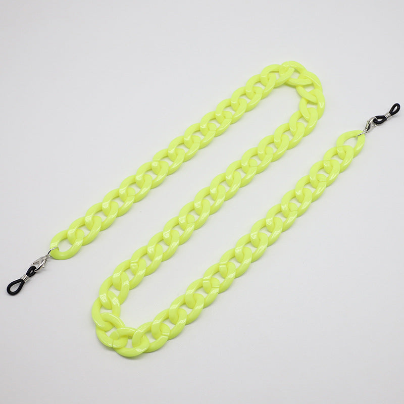 Fashion Eyewear Chain Stornfield