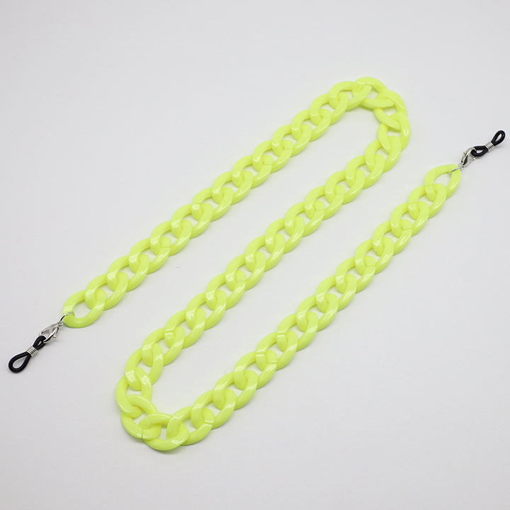 Fashion Eyewear Chain Stornfield