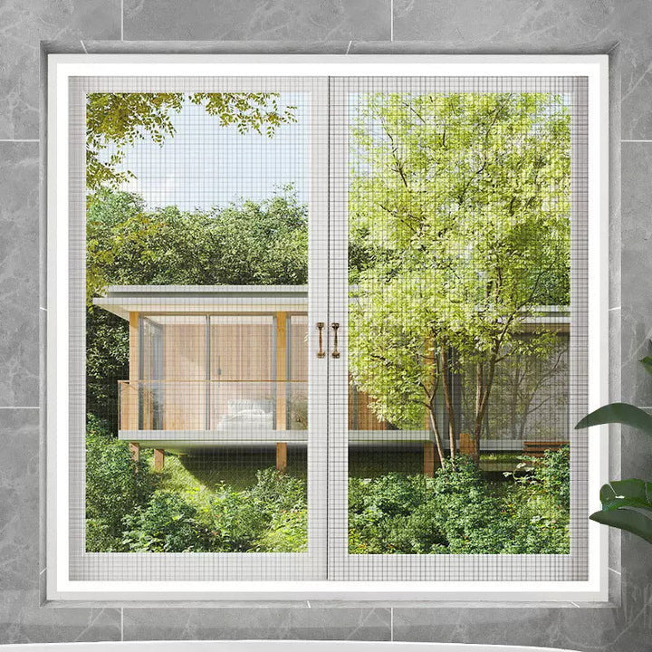 Magnetic Insect Screen Stornfield