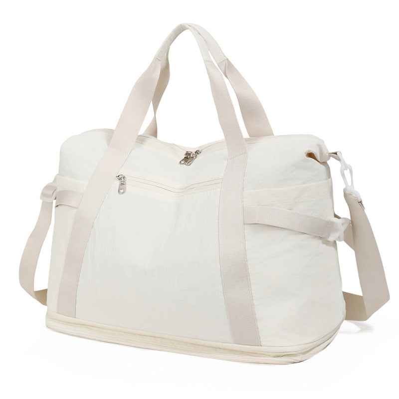 Sporty leisure bag Stornfield