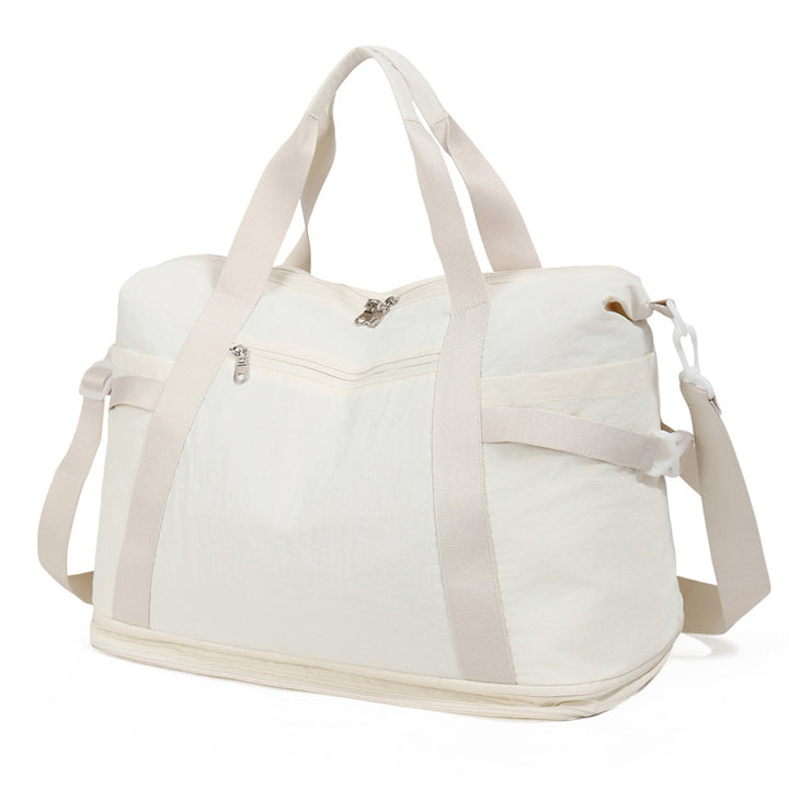 Sporty leisure bag Stornfield