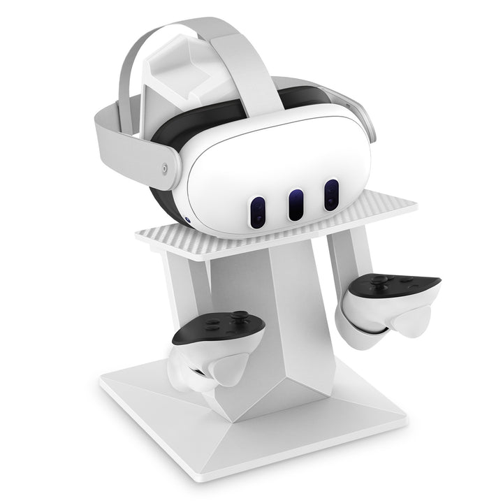 VR-Headset and Controller Holder Stornfield