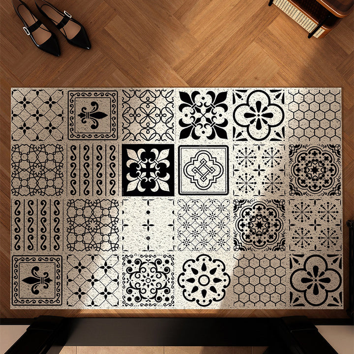 Decorative Area Rug