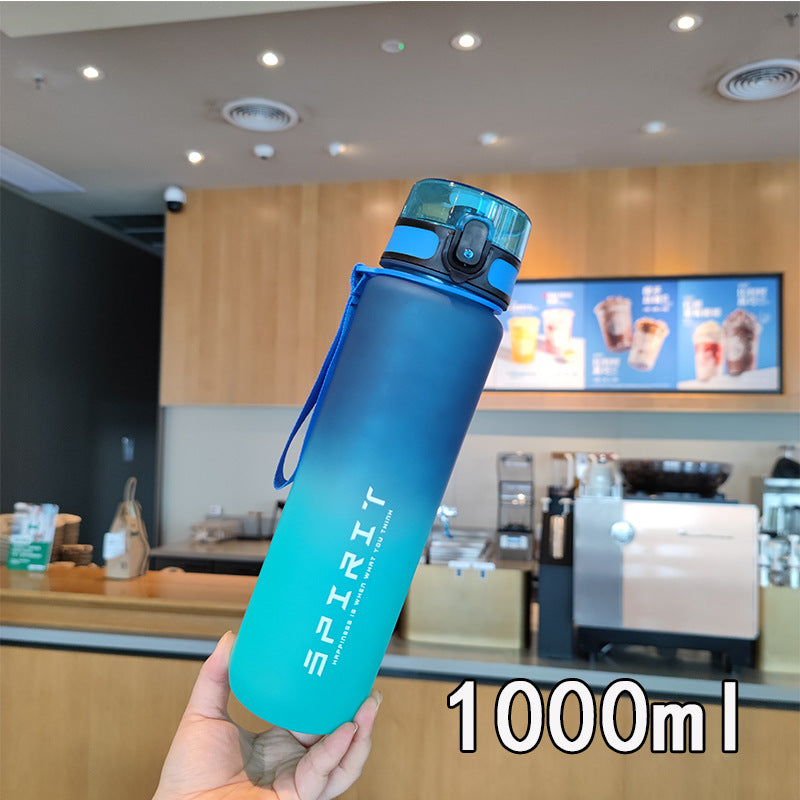 Women Sports Water Bottle Stornfield