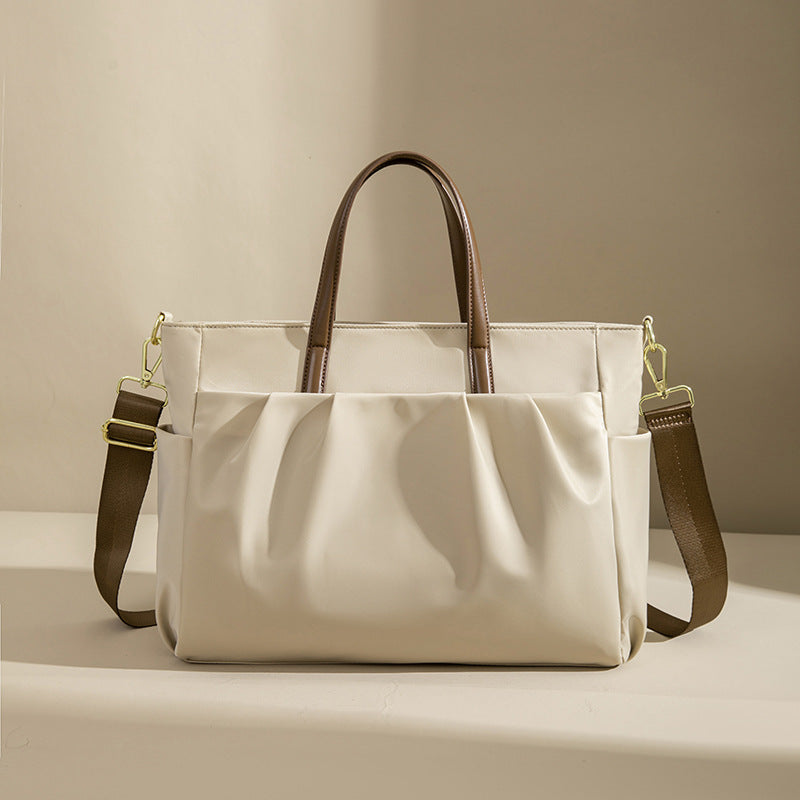 Versatile Multi-Functional Laptop Tote Bag