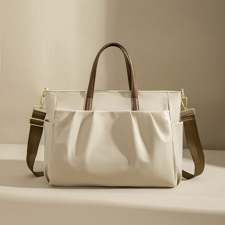 Versatile Multi-Functional Laptop Tote Bag