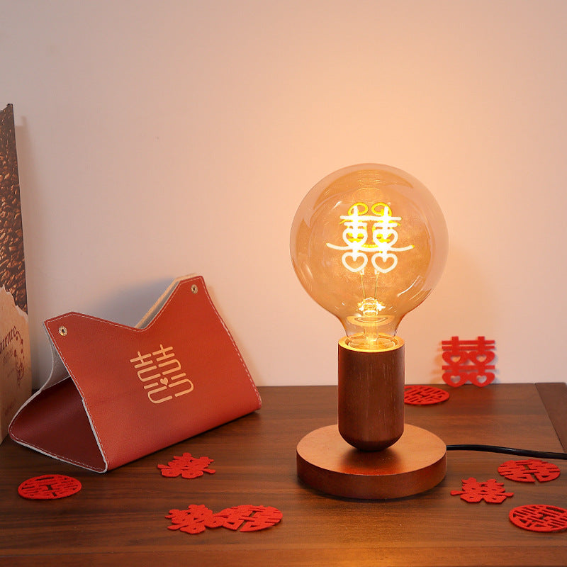 Modern Decorative Table Lamp