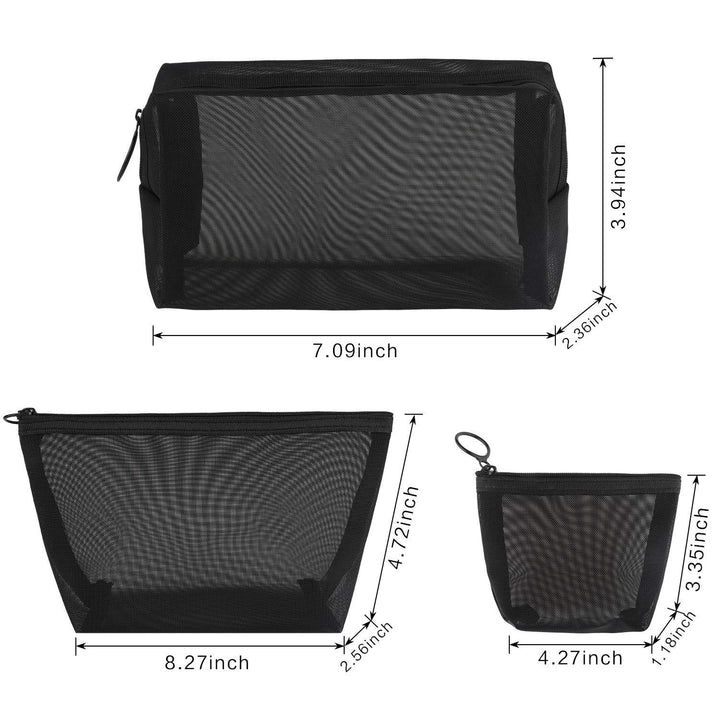 Women's Multifunctional Organizer Bags Set Stornfield
