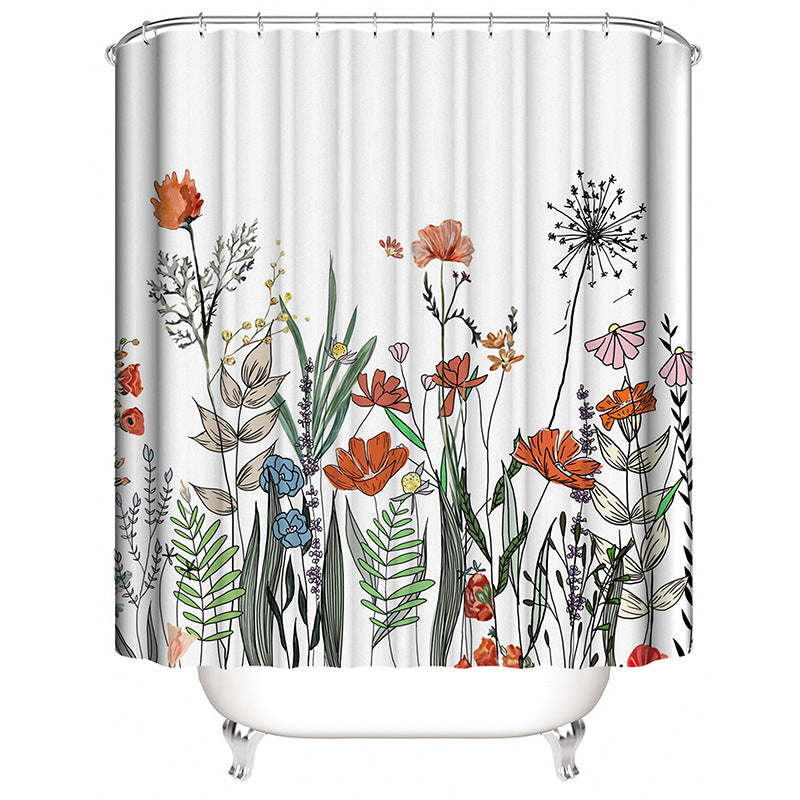 Bathroom Accessory Set Stornfield