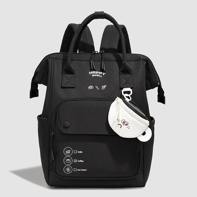 Multi-Functional Travel Stornfield