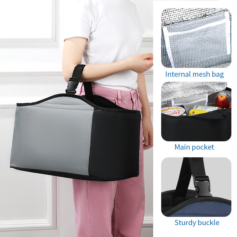 Women Multifunctional Storage Bag Stornfield