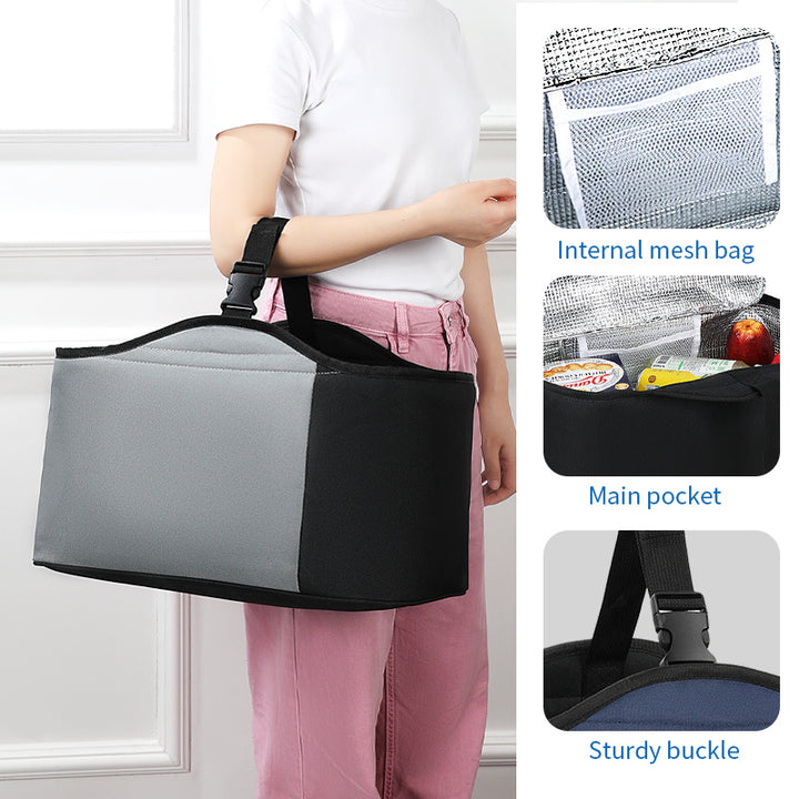 Women Multifunctional Storage Bag Stornfield