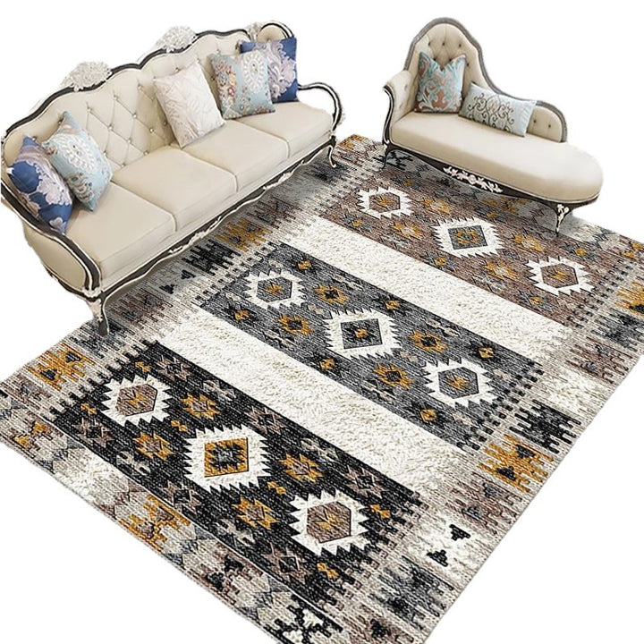 Decorative Area Rug Stornfield