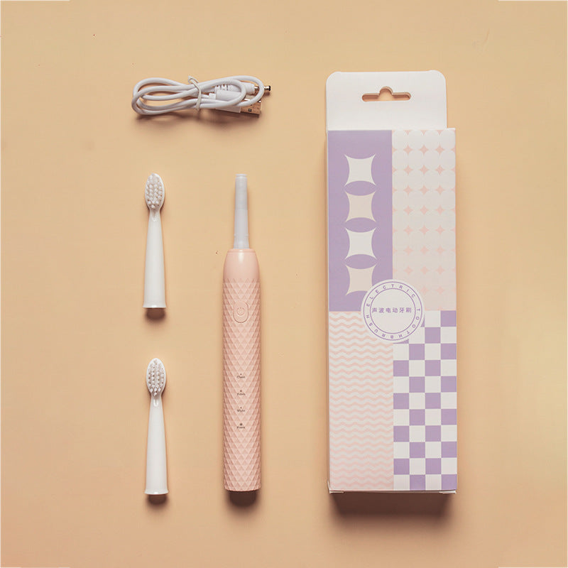 Smart Electric Toothbrush Stornfield