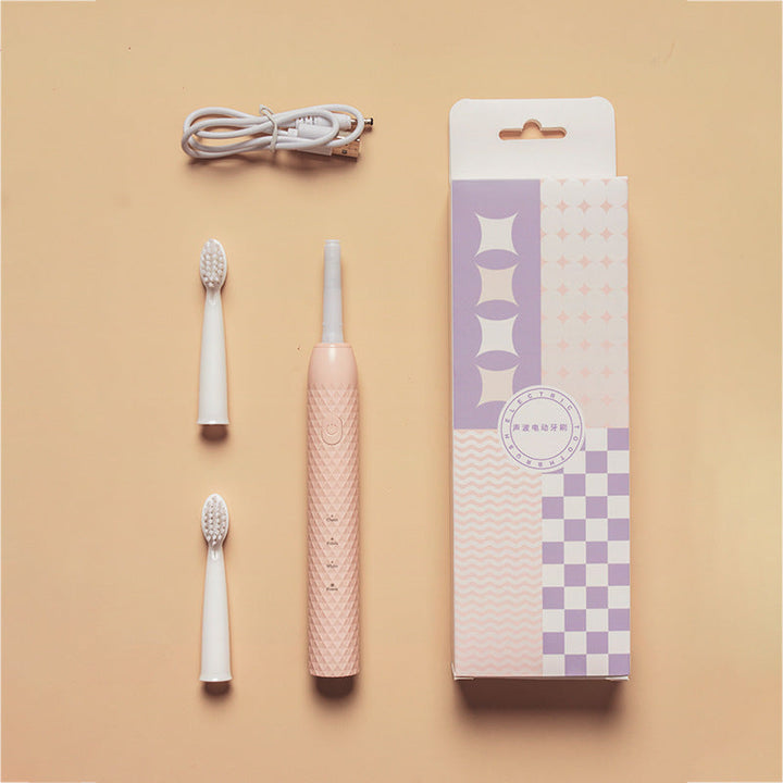 Smart Electric Toothbrush Stornfield