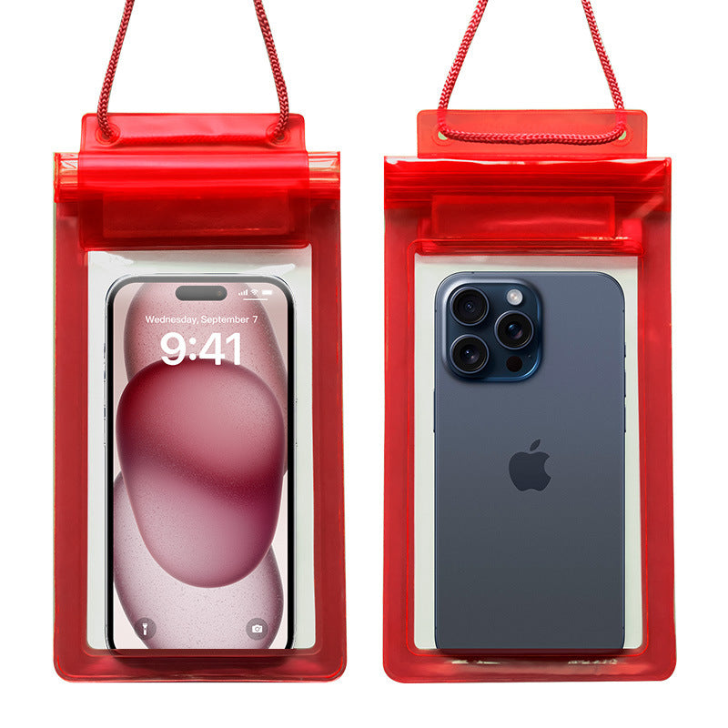 Waterproof Smartphone Case Stornfield