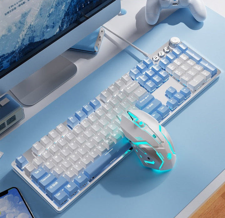 Keyboard Accessory Stornfield