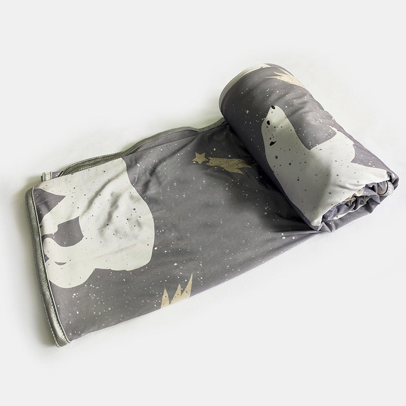 Women's Foldable Picnic Blanket Stornfield