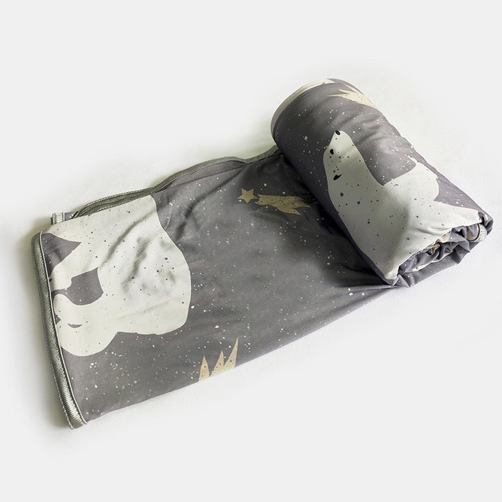 Women's Foldable Picnic Blanket Stornfield