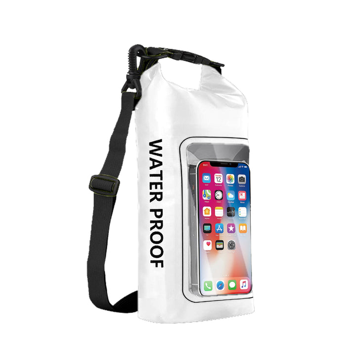 Waterproof tote bag Stornfield