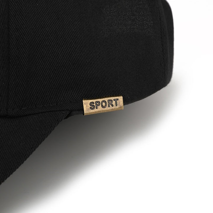 Ladies Sporty Baseball Cap Stornfield