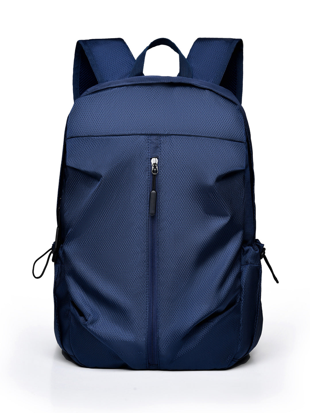 Multi-Compartment Travel Backpack Stornfield
