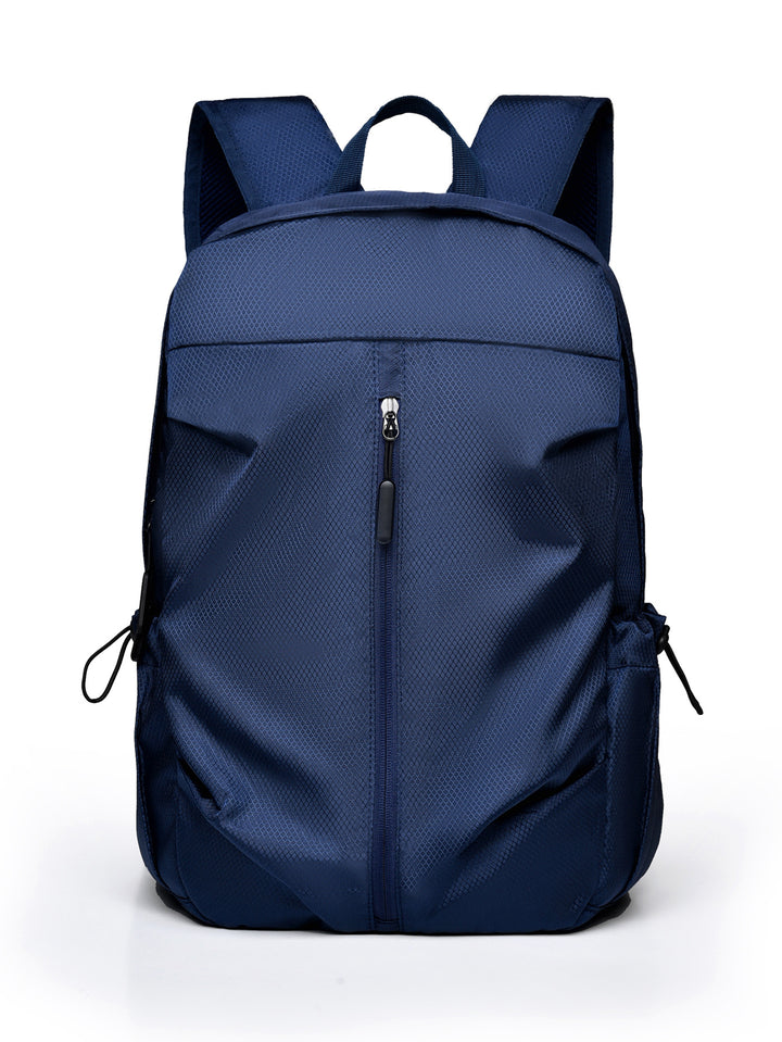 Multi-Compartment Travel Backpack Stornfield