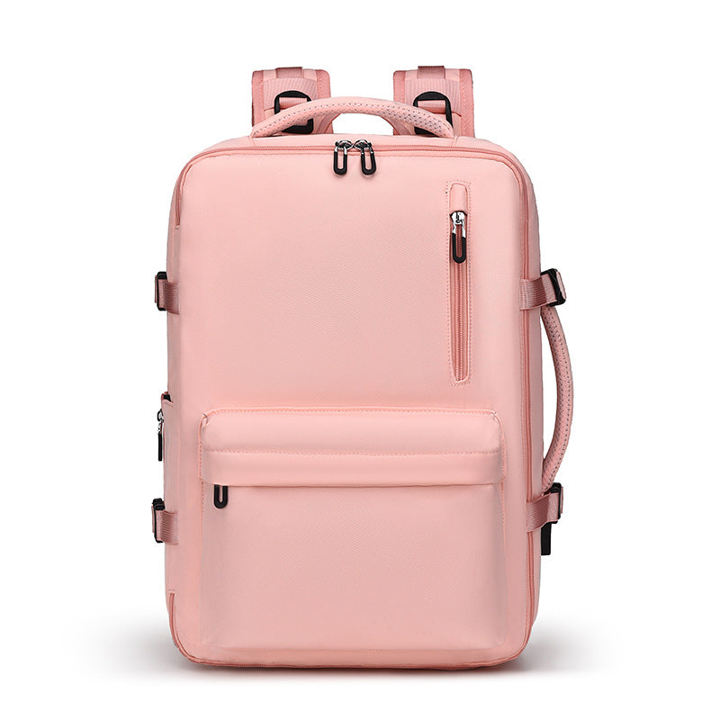Multi-Functional Travel Backpack Stornfield