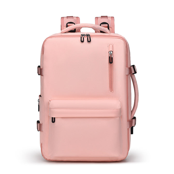 Multi-Functional Travel Backpack Stornfield