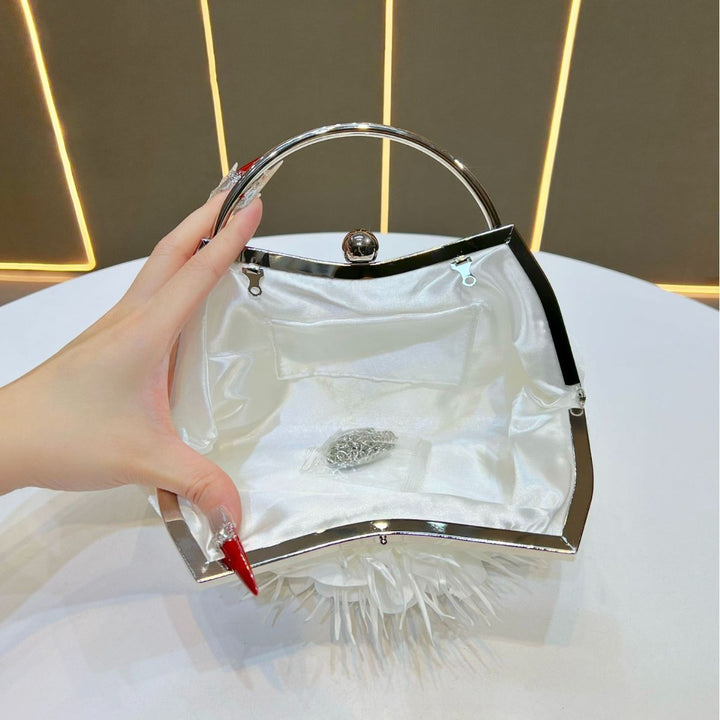 Decorative Evening Handbag