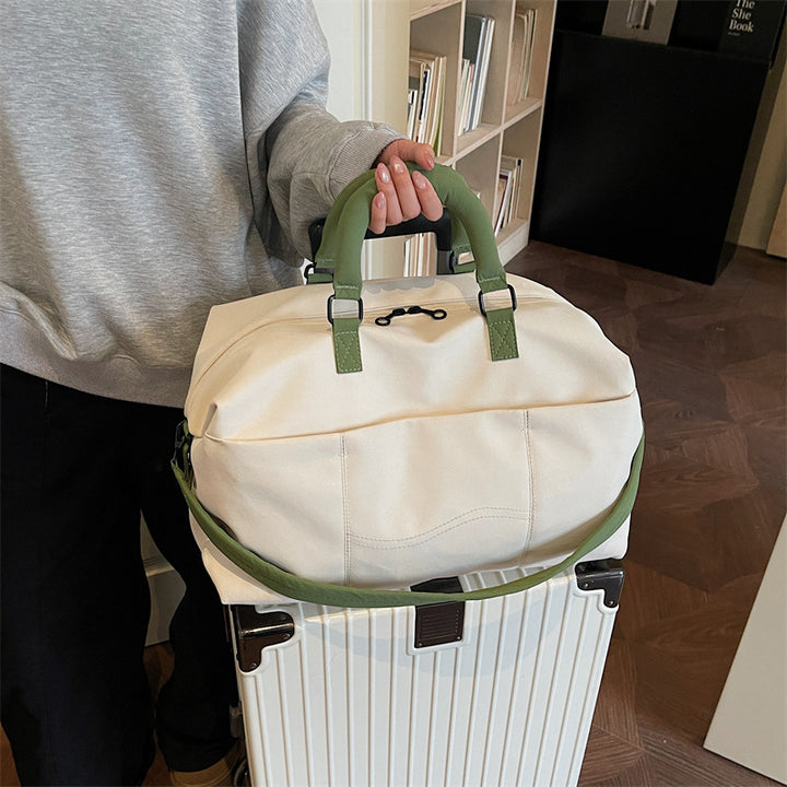 Travel Weekender Duffle Bag Stornfield