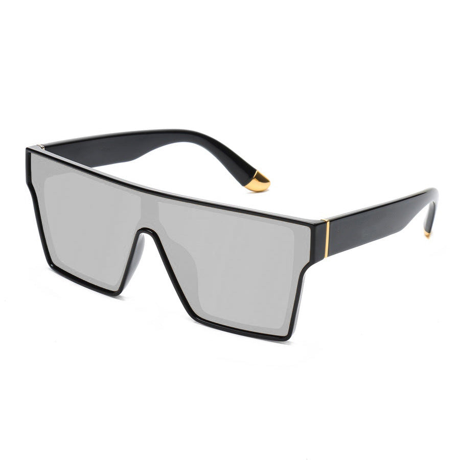 Women's sunglasses in modern oversized design Stornfield