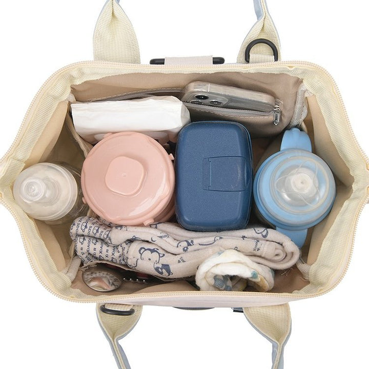 Multi-Functional Sporty Tote Bag Stornfield