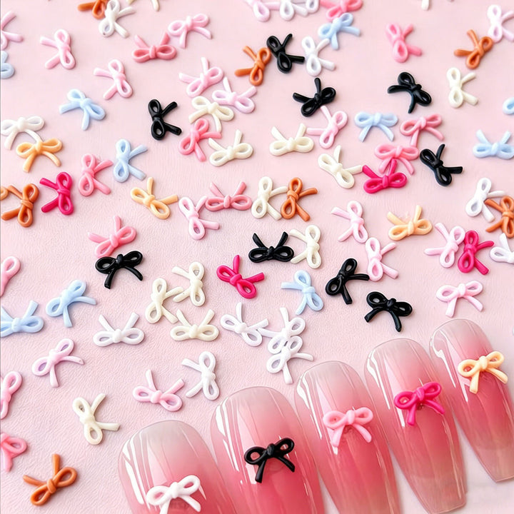 Nail Art Accessories