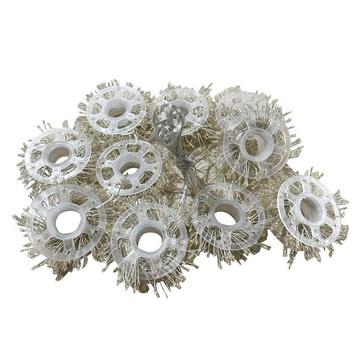 Ultra-Dense Micro LED Fairy String Lights Spool Stornfield