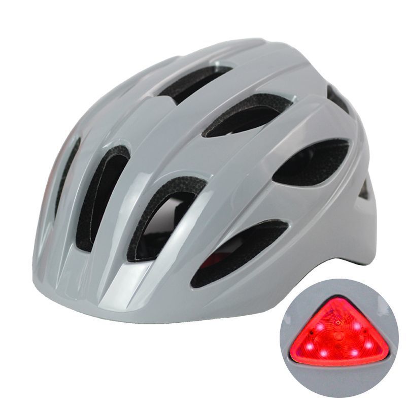 Lightweight Safety Bicycle Helmet Stornfield