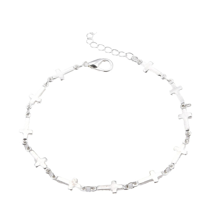 Sleek Snake Chain Bracelet Stornfield