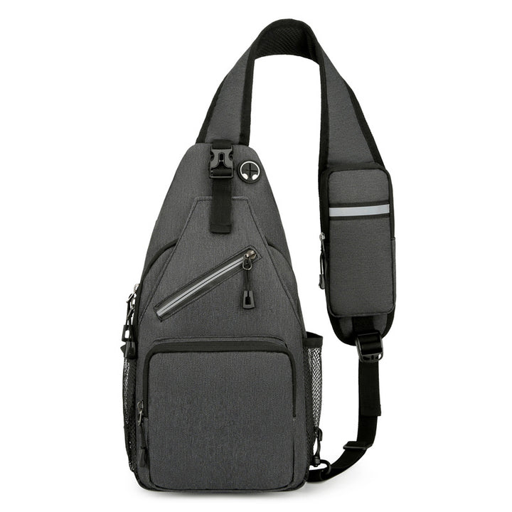 Compact Adventure Sling Backpack Stornfield