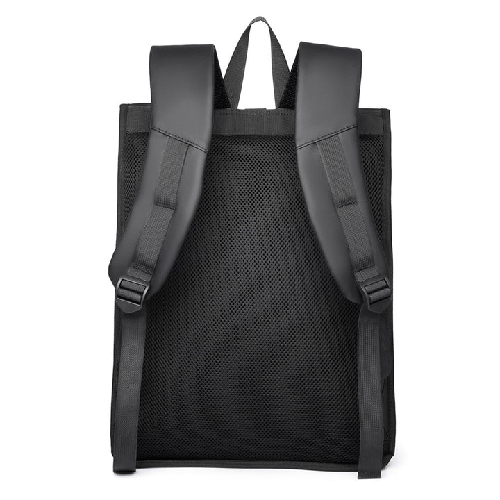 Roll-Top Waterproof Hiking Backpack Stornfield
