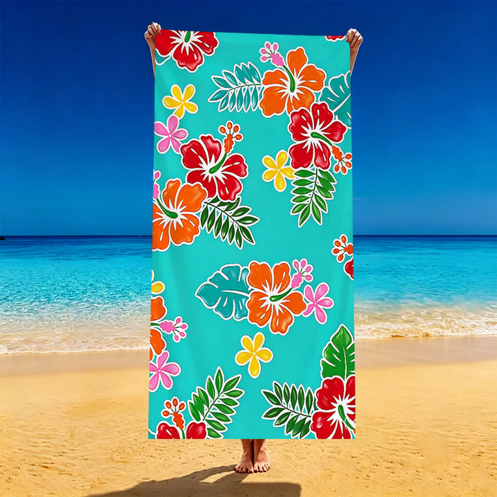 Beach towel Stornfield