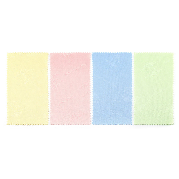 Soft Microfiber Lens Cleaning Cloths Stornfield