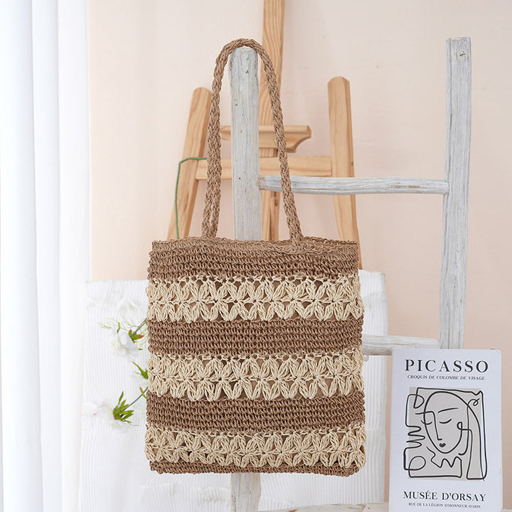 Beach bag Stornfield