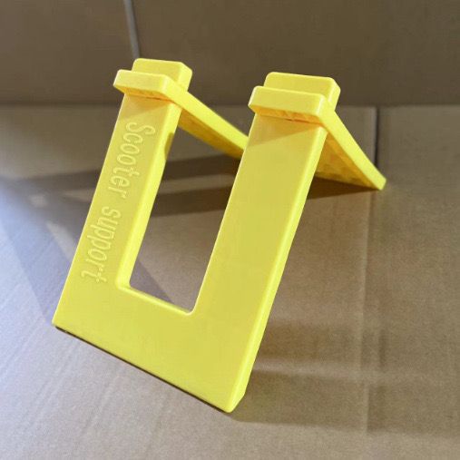 Scooter Support Stand Stornfield